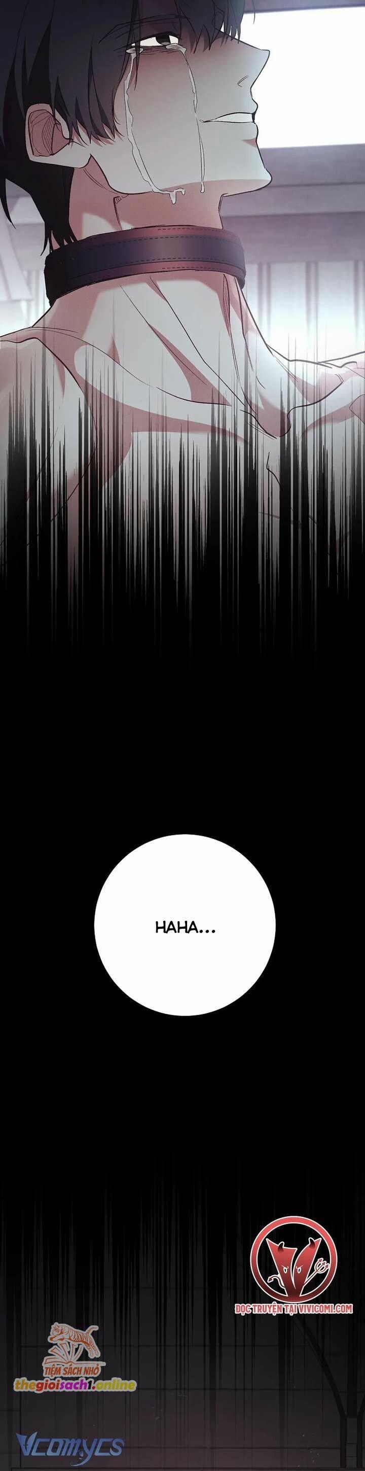 [18+] Để Tôi Khóc Đi 8 trang 24