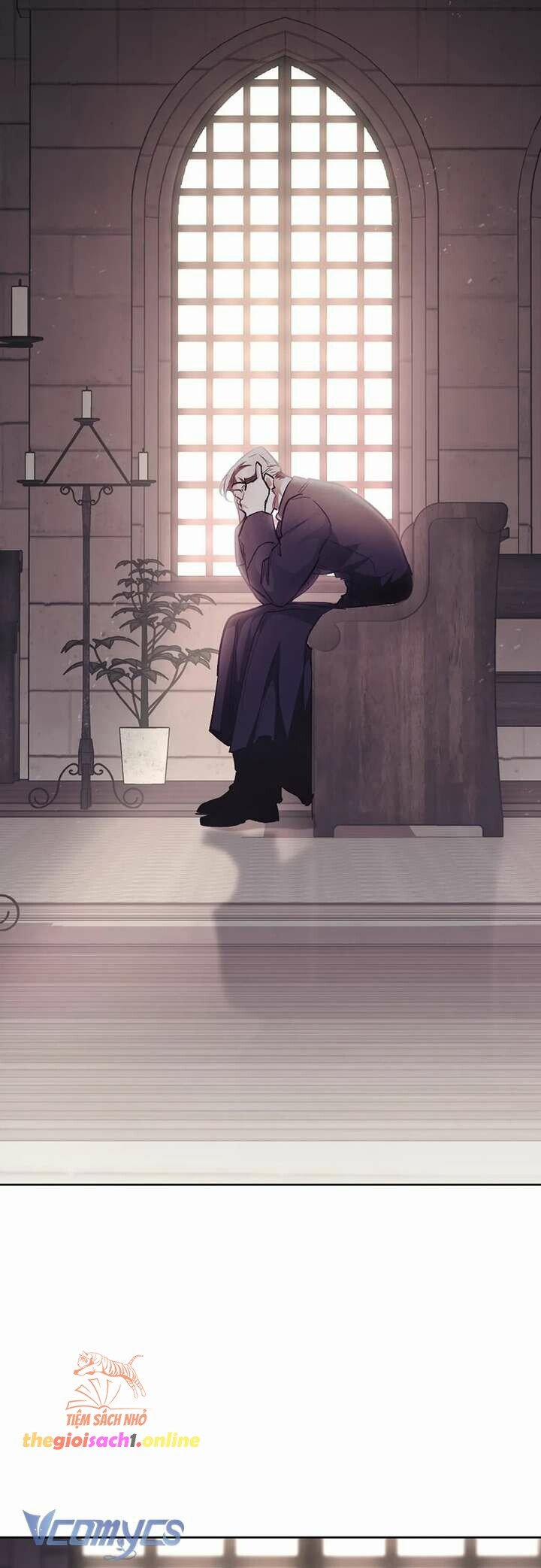 [18+] Để Tôi Khóc Đi 8 trang 25