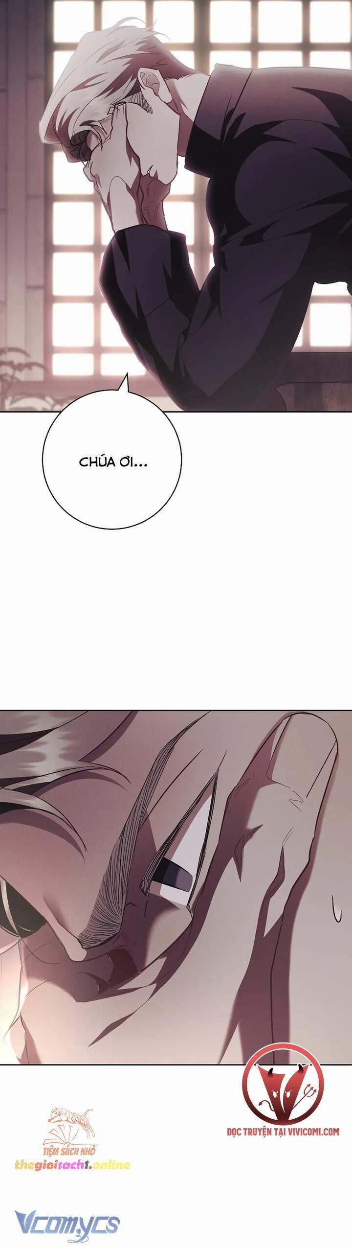 [18+] Để Tôi Khóc Đi 8 trang 26