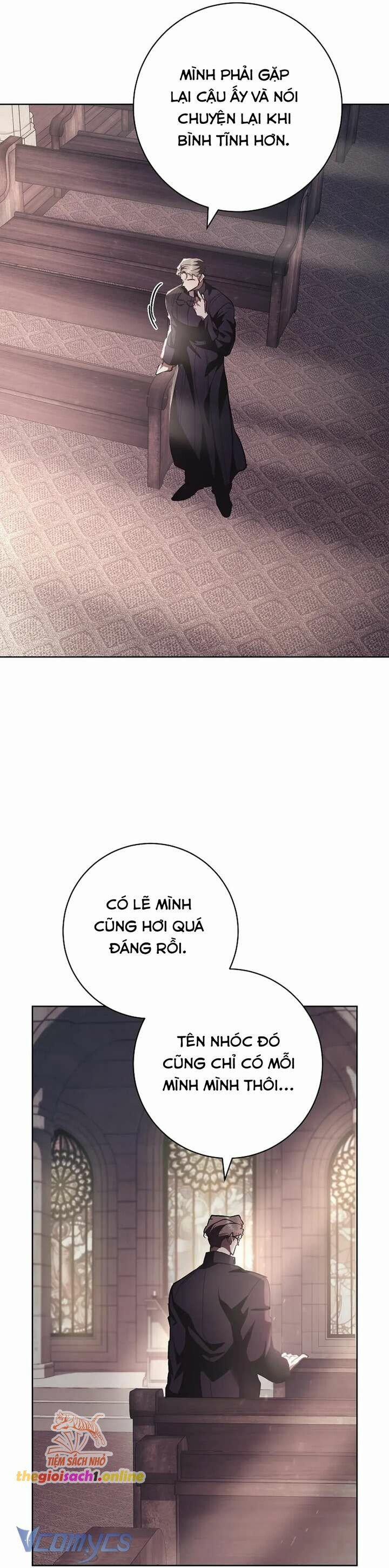 [18+] Để Tôi Khóc Đi 8 trang 27