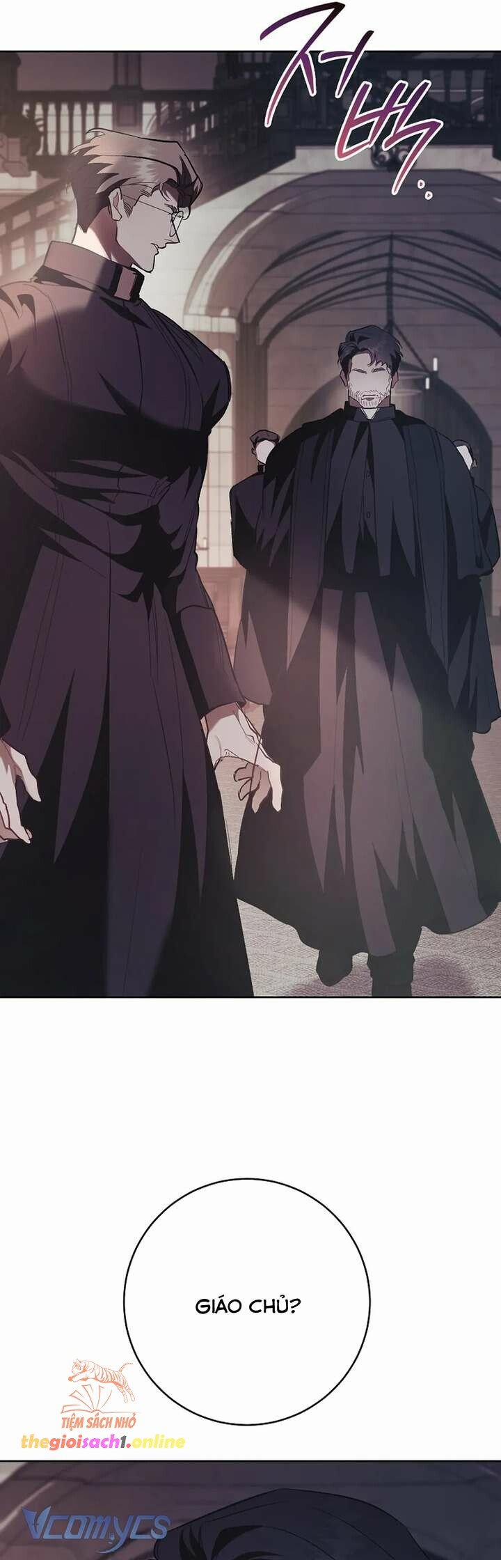 [18+] Để Tôi Khóc Đi 8 trang 29