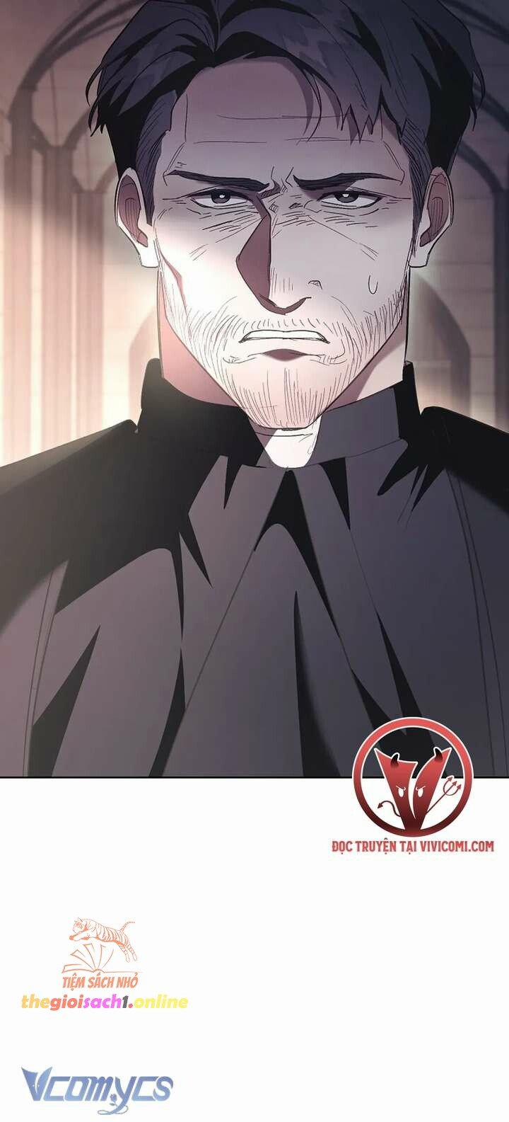 [18+] Để Tôi Khóc Đi 8 trang 30