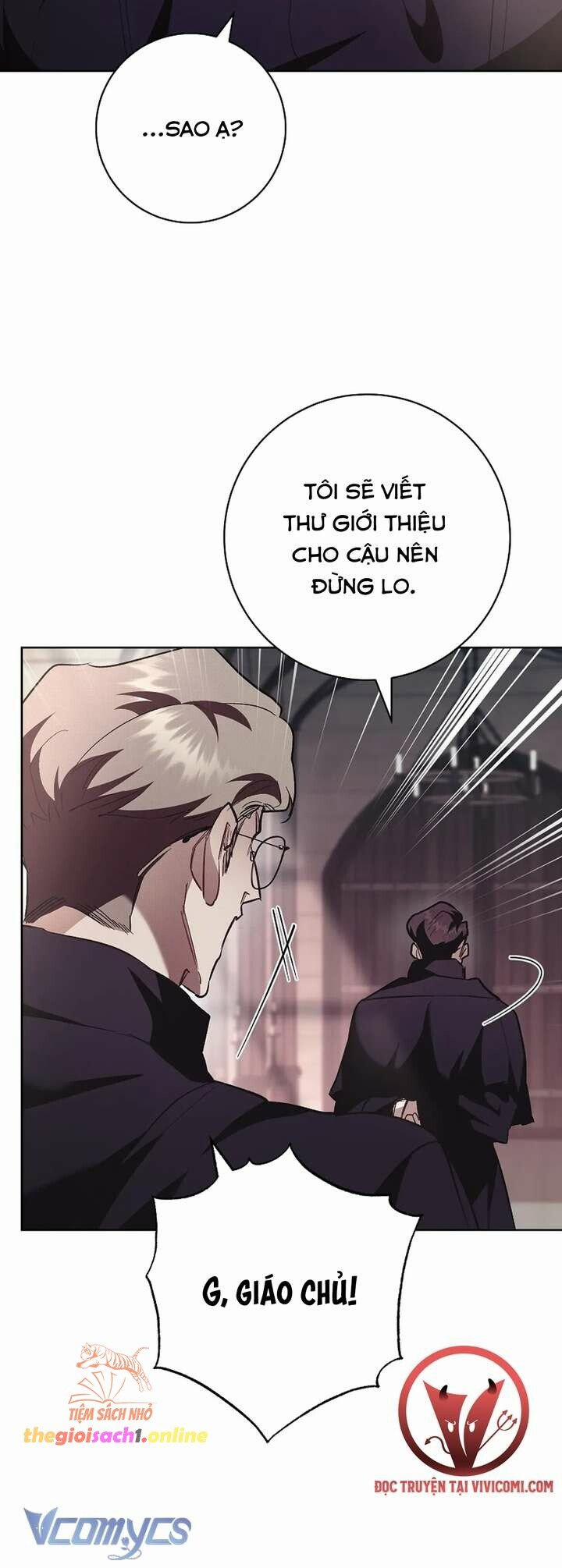 [18+] Để Tôi Khóc Đi 8 trang 32