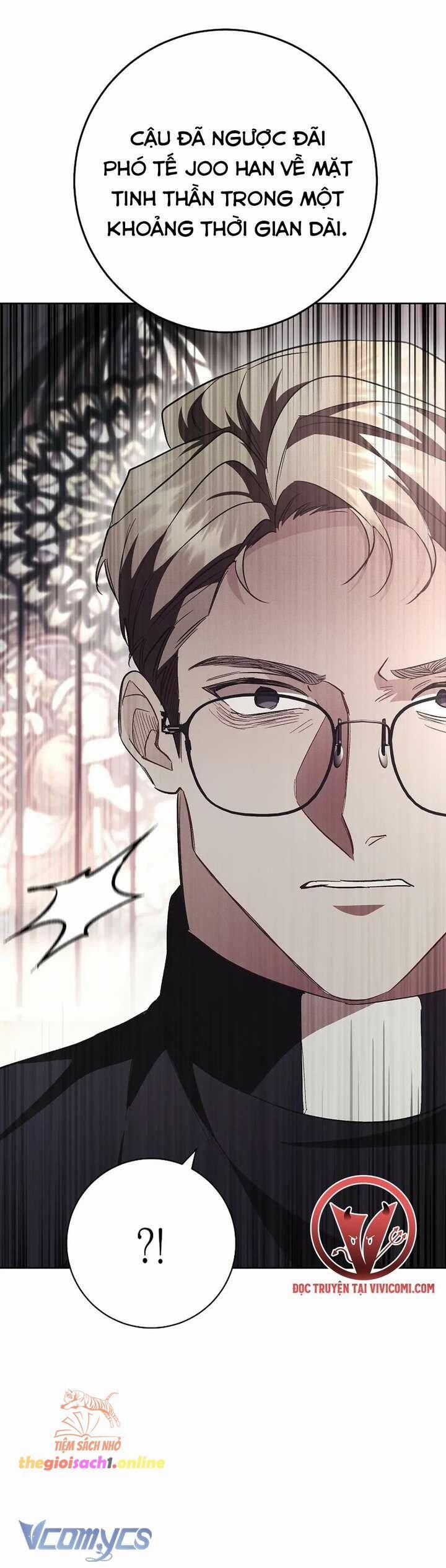 [18+] Để Tôi Khóc Đi 8 trang 34