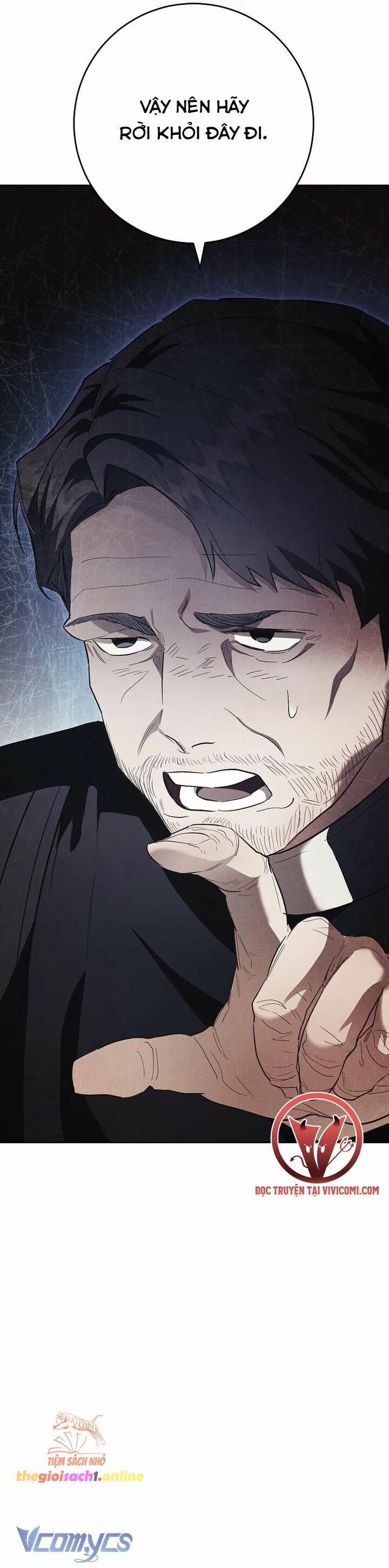 [18+] Để Tôi Khóc Đi 8 trang 38