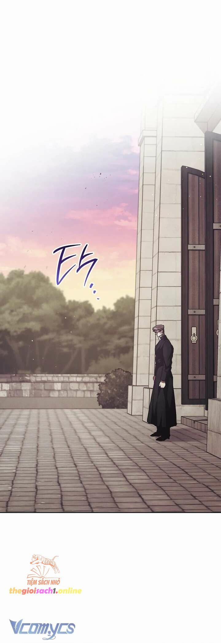 [18+] Để Tôi Khóc Đi 8 trang 39