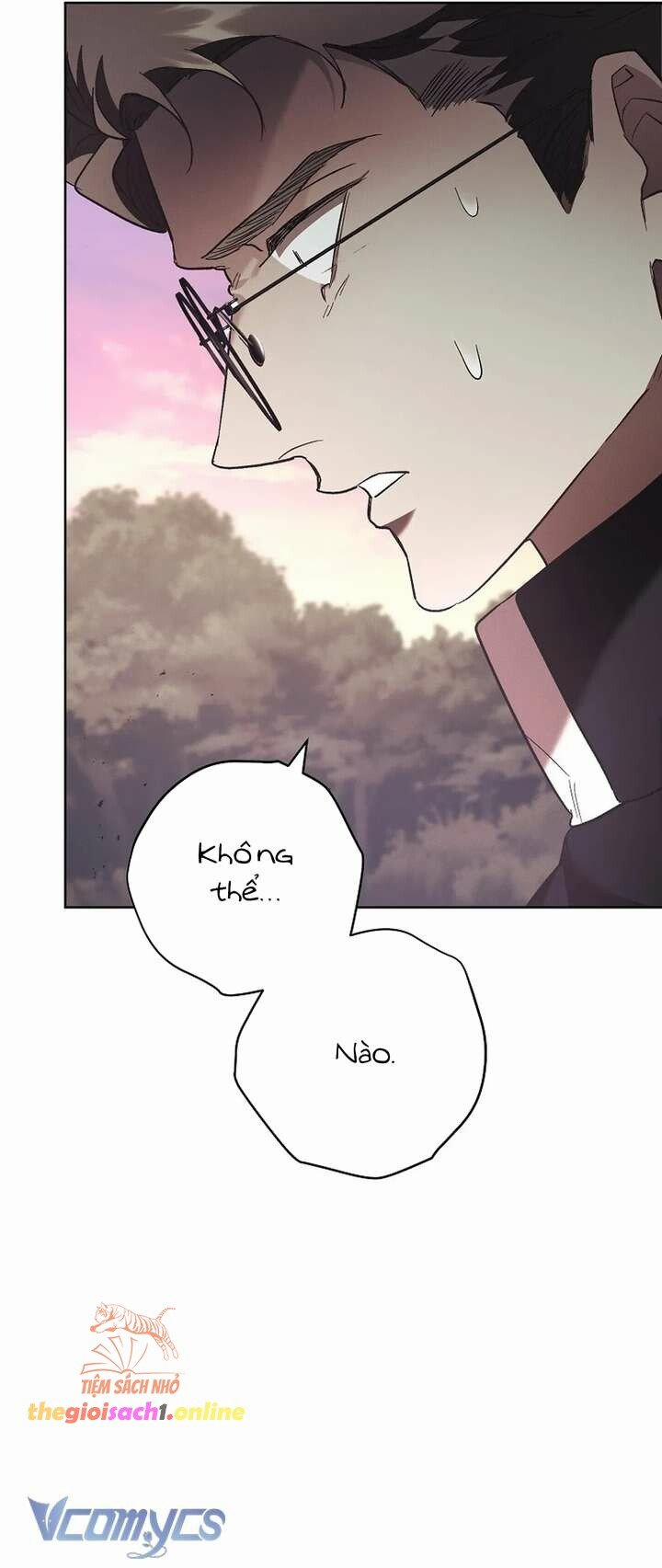 [18+] Để Tôi Khóc Đi 8 trang 40