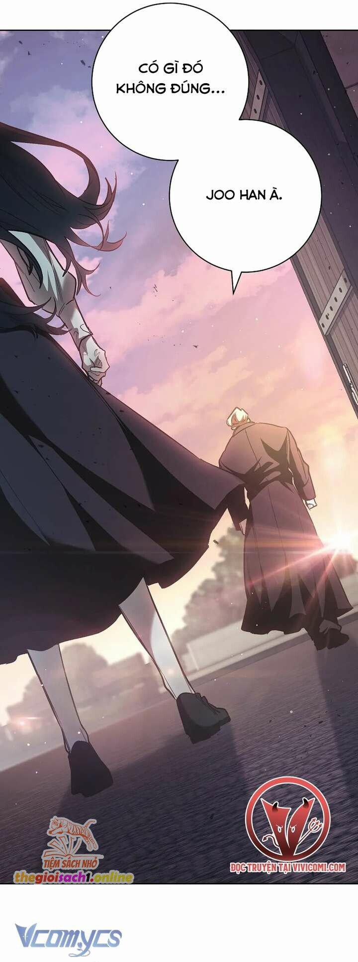 [18+] Để Tôi Khóc Đi 8 trang 41