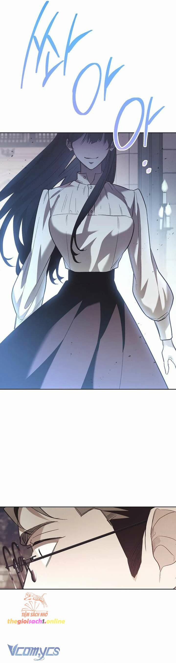 [18+] Để Tôi Khóc Đi 8 trang 42