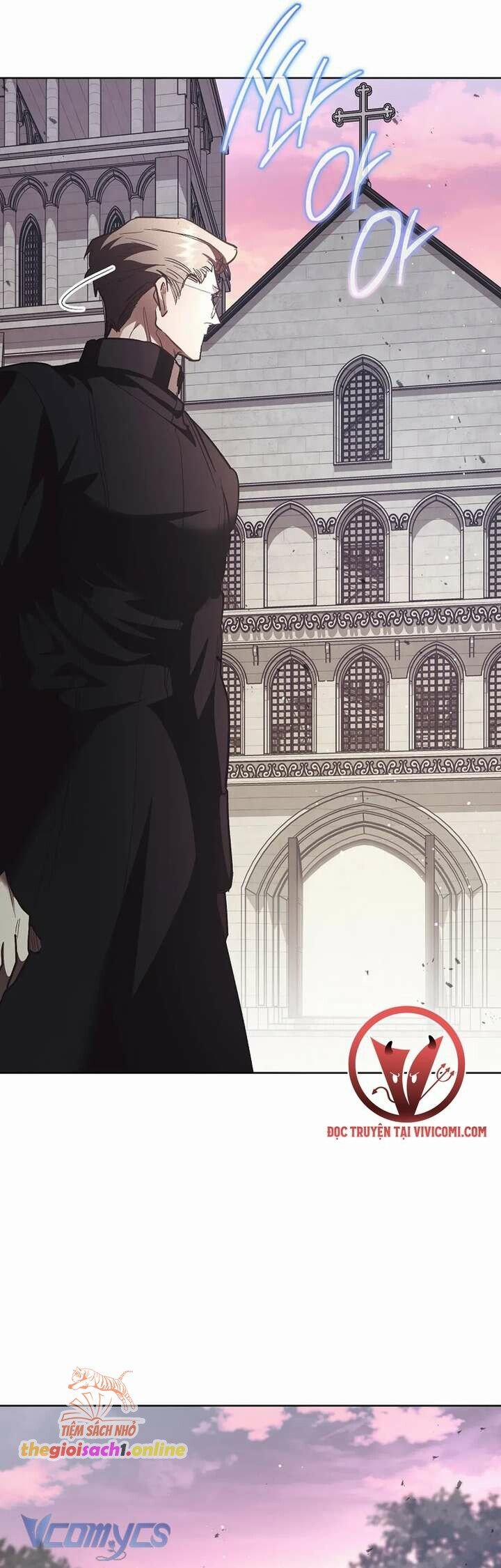 [18+] Để Tôi Khóc Đi 8 trang 43