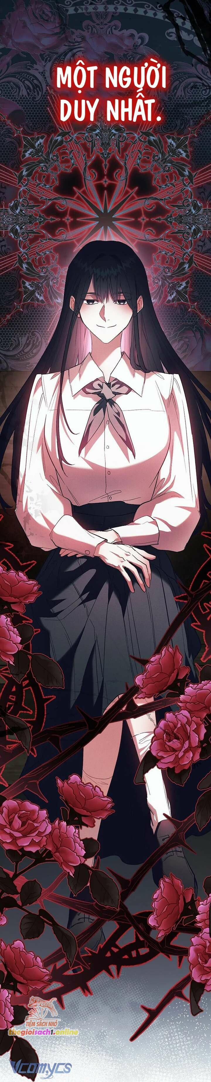 [18+] Để Tôi Khóc Đi 8 trang 55