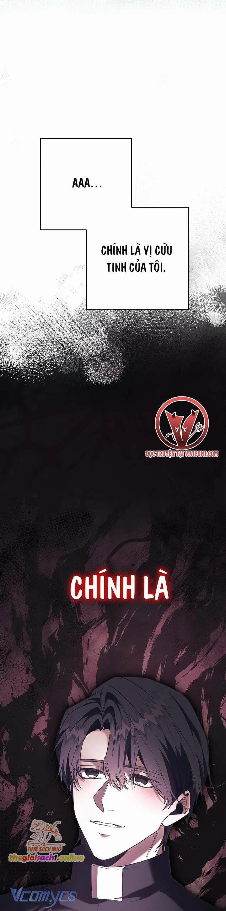 [18+] Để Tôi Khóc Đi 8 trang 56