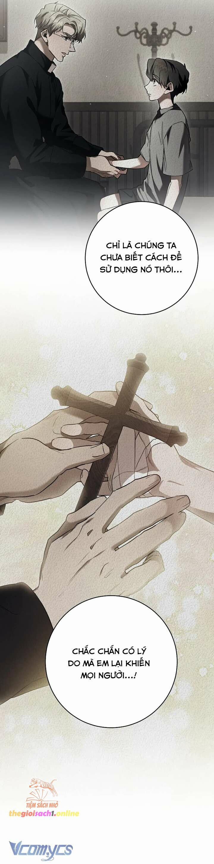 [18+] Để Tôi Khóc Đi 8 trang 6