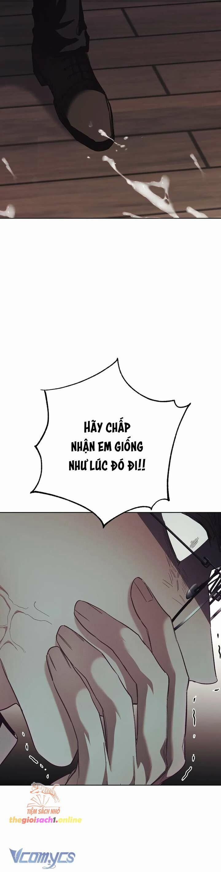 [18+] Để Tôi Khóc Đi 8 trang 8