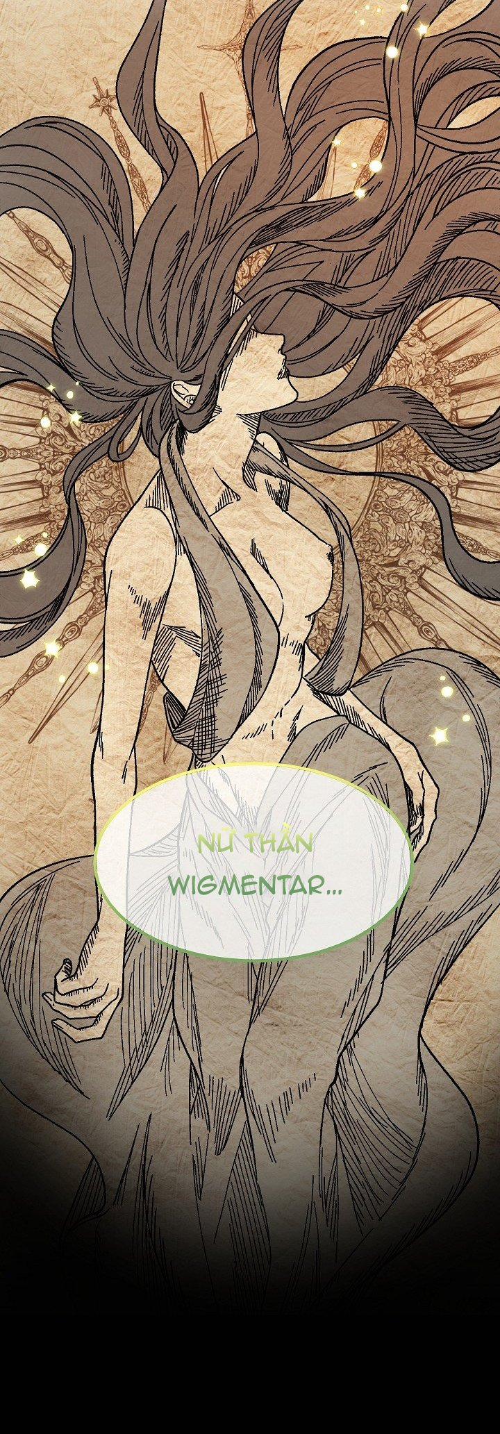 [18+] Đêm Bí Mật Của Thánh Nữ Bị Giam Cầm 10.1 trang 11