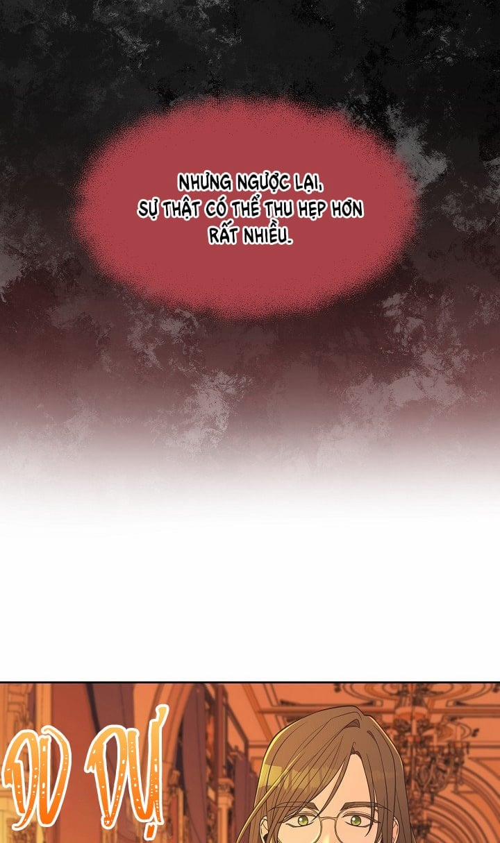 [18+] Đêm Bí Mật Của Thánh Nữ Bị Giam Cầm 10.1 trang 16