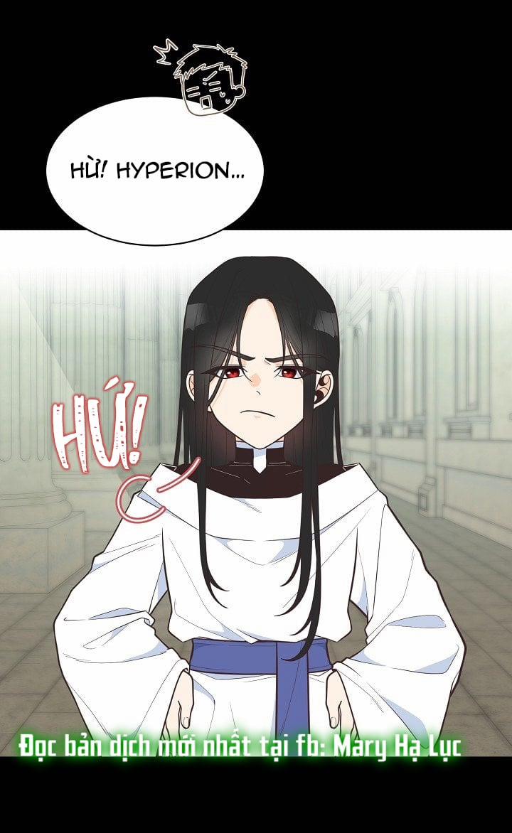 [18+] Đêm Bí Mật Của Thánh Nữ Bị Giam Cầm 10.1 trang 8