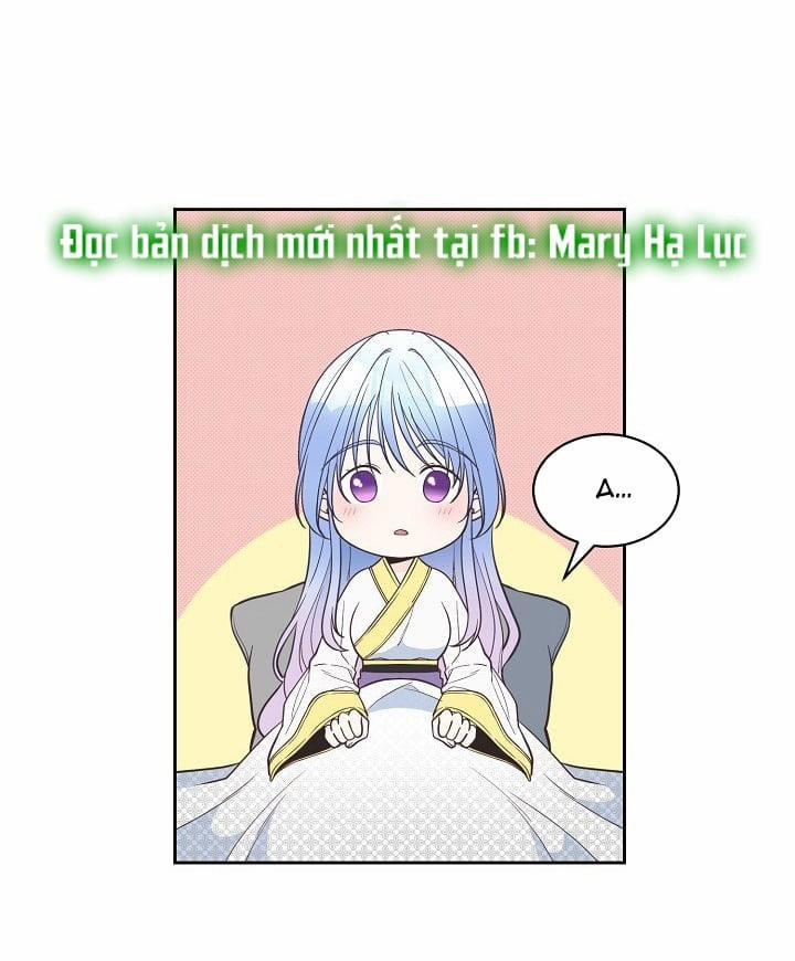 [18+] Đêm Bí Mật Của Thánh Nữ Bị Giam Cầm 10.2 trang 13