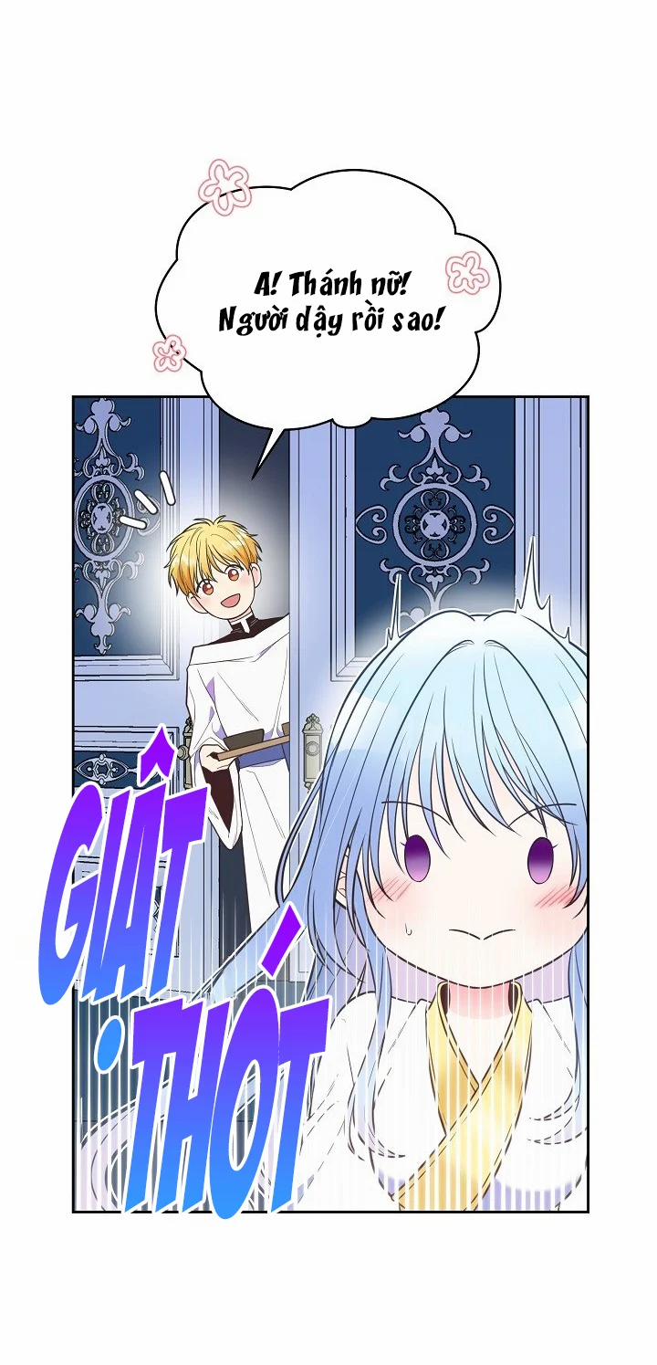 [18+] Đêm Bí Mật Của Thánh Nữ Bị Giam Cầm 10.2 trang 2