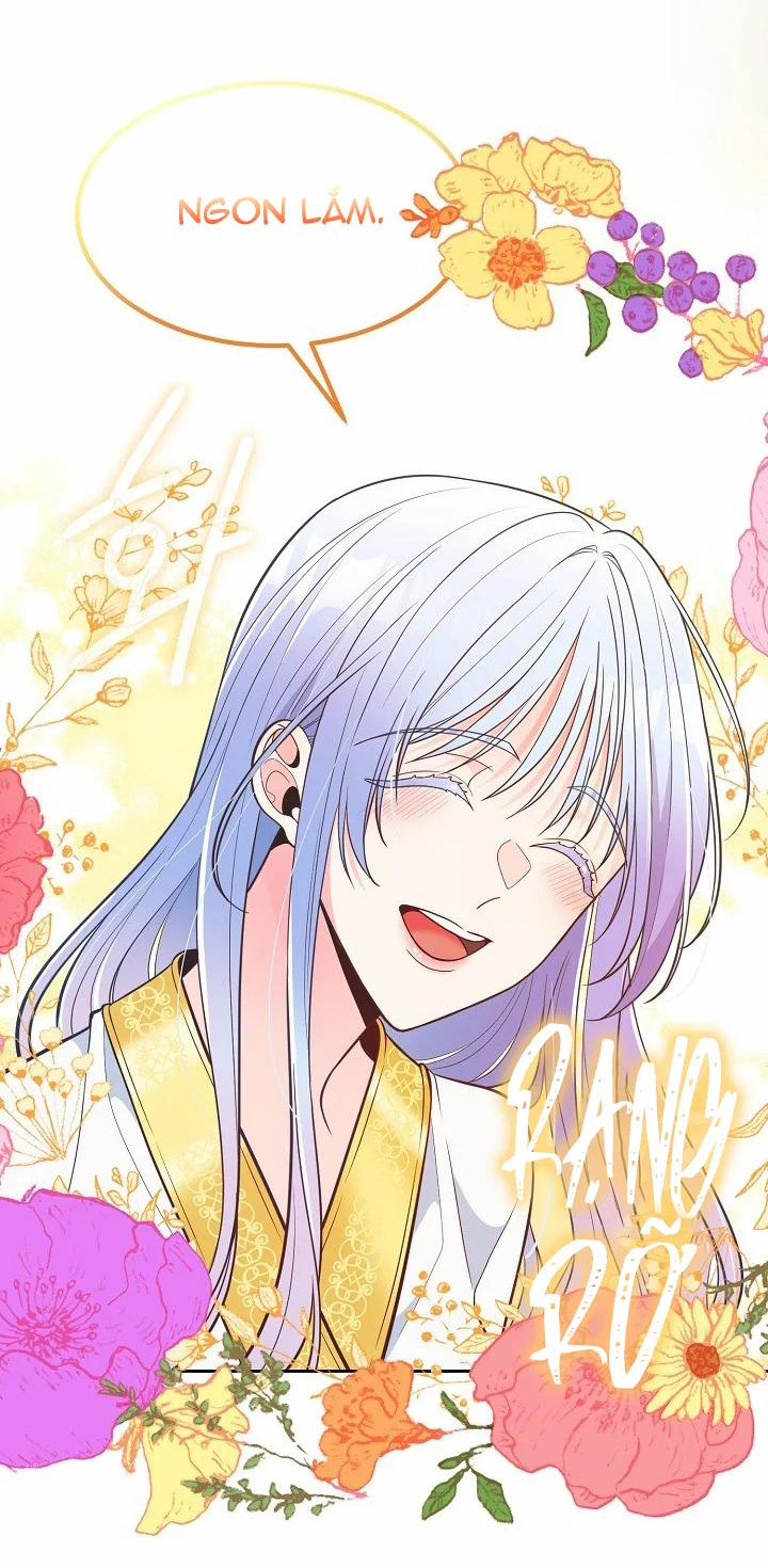 [18+] Đêm Bí Mật Của Thánh Nữ Bị Giam Cầm 10.2 trang 9