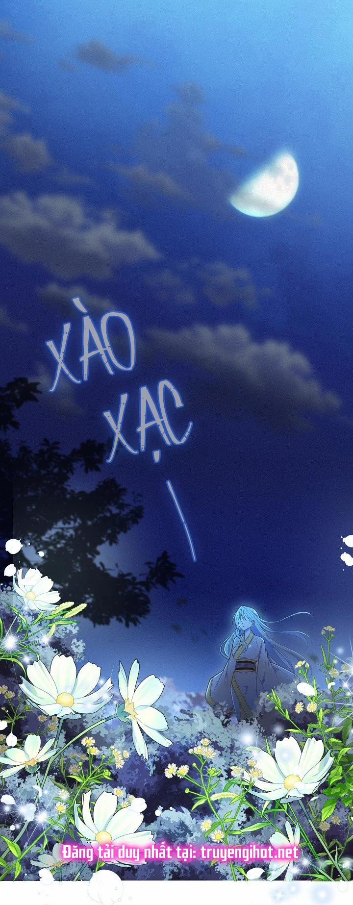 [18+] Đêm Bí Mật Của Thánh Nữ Bị Giam Cầm 11.1 trang 0