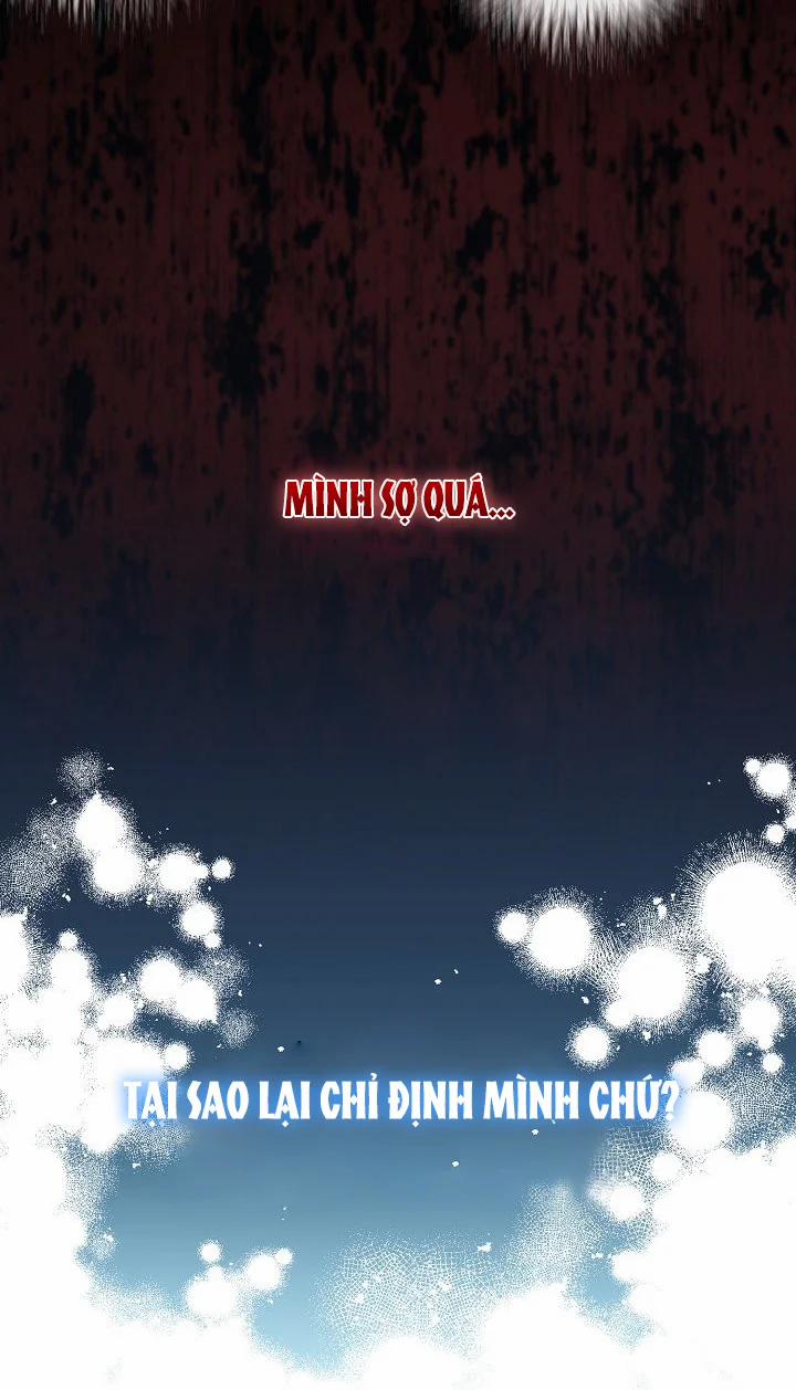 [18+] Đêm Bí Mật Của Thánh Nữ Bị Giam Cầm 11.1 trang 11