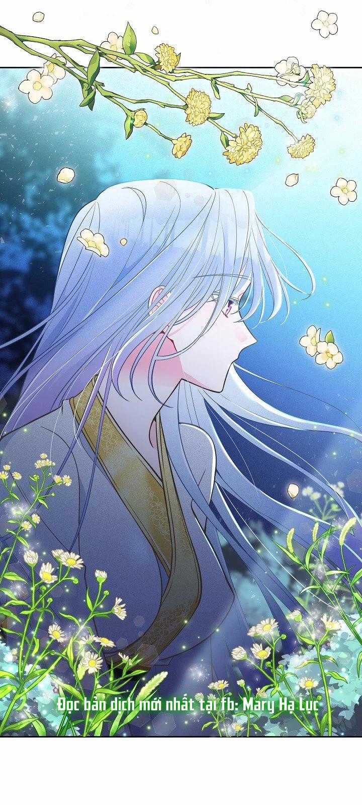 [18+] Đêm Bí Mật Của Thánh Nữ Bị Giam Cầm 11.1 trang 12