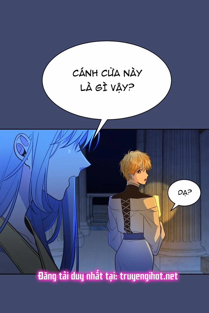 [18+] Đêm Bí Mật Của Thánh Nữ Bị Giam Cầm 11.1 trang 24