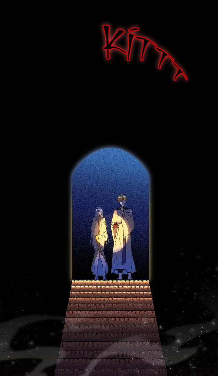 [18+] Đêm Bí Mật Của Thánh Nữ Bị Giam Cầm 11.1 trang 28