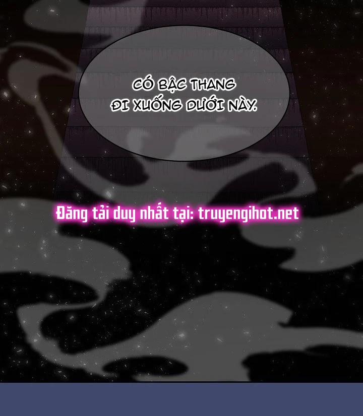 [18+] Đêm Bí Mật Của Thánh Nữ Bị Giam Cầm 11.1 trang 29