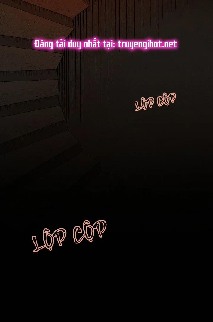 [18+] Đêm Bí Mật Của Thánh Nữ Bị Giam Cầm 11.1 trang 33