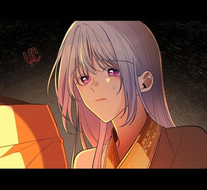 [18+] Đêm Bí Mật Của Thánh Nữ Bị Giam Cầm 11.1 trang 35