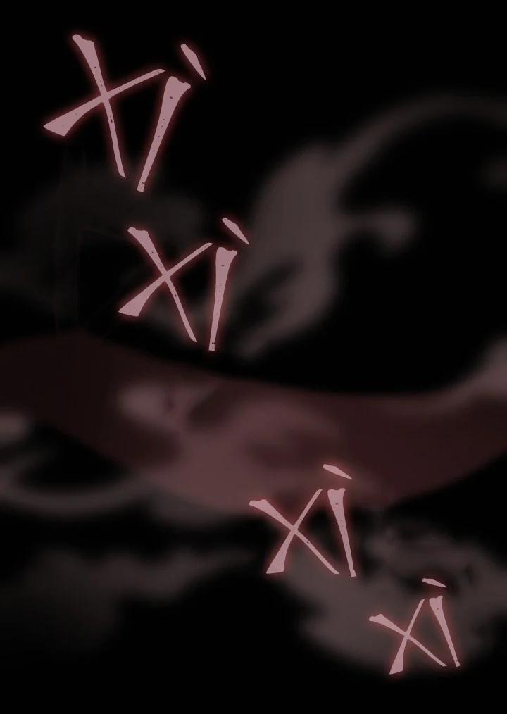 [18+] Đêm Bí Mật Của Thánh Nữ Bị Giam Cầm 11.1 trang 39