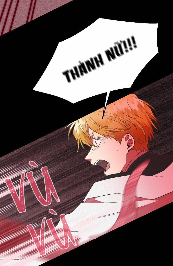 [18+] Đêm Bí Mật Của Thánh Nữ Bị Giam Cầm 11.2 trang 0