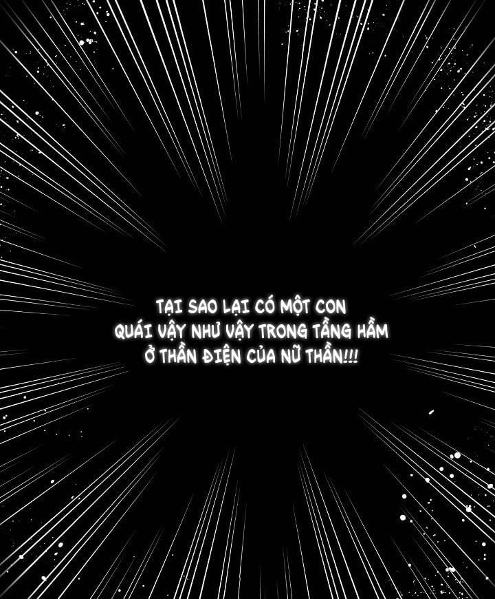 [18+] Đêm Bí Mật Của Thánh Nữ Bị Giam Cầm 11.2 trang 10