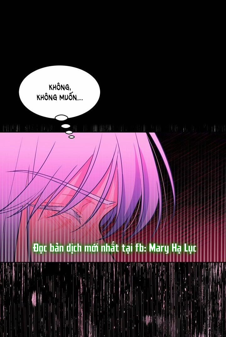 [18+] Đêm Bí Mật Của Thánh Nữ Bị Giam Cầm 11.2 trang 15