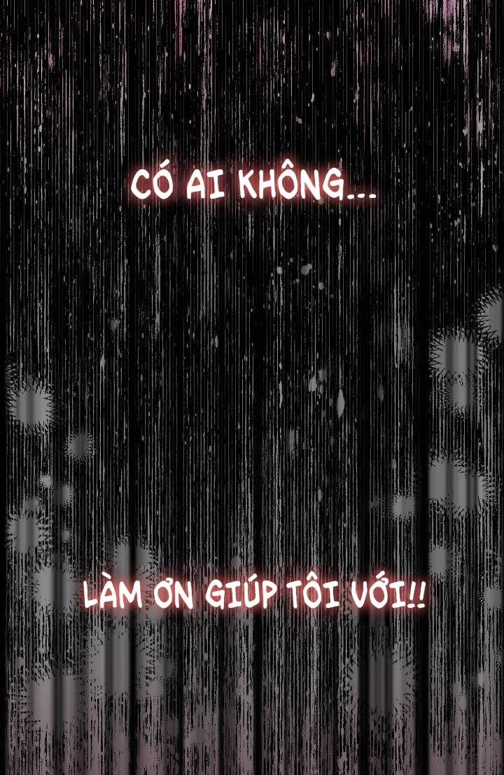 [18+] Đêm Bí Mật Của Thánh Nữ Bị Giam Cầm 11.2 trang 16