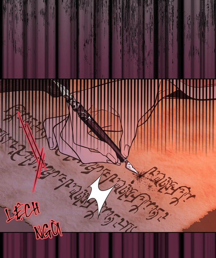 [18+] Đêm Bí Mật Của Thánh Nữ Bị Giam Cầm 11.2 trang 17