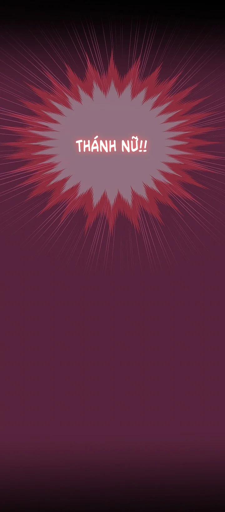 [18+] Đêm Bí Mật Của Thánh Nữ Bị Giam Cầm 11.2 trang 19