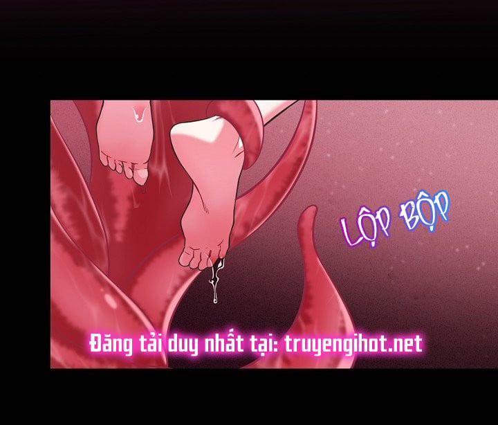 [18+] Đêm Bí Mật Của Thánh Nữ Bị Giam Cầm 11.2 trang 20