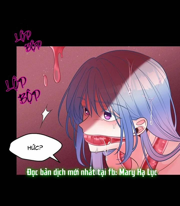 [18+] Đêm Bí Mật Của Thánh Nữ Bị Giam Cầm 11.2 trang 29