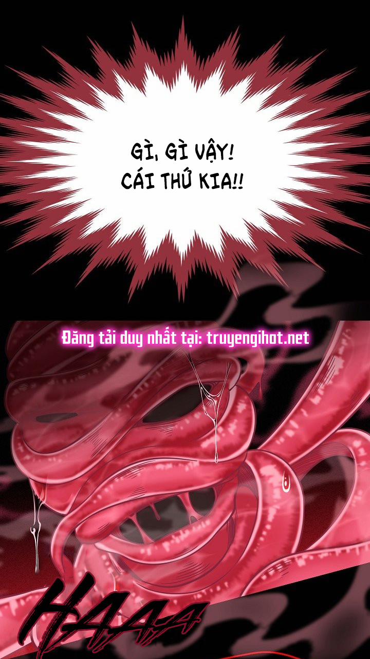 [18+] Đêm Bí Mật Của Thánh Nữ Bị Giam Cầm 11.2 trang 31