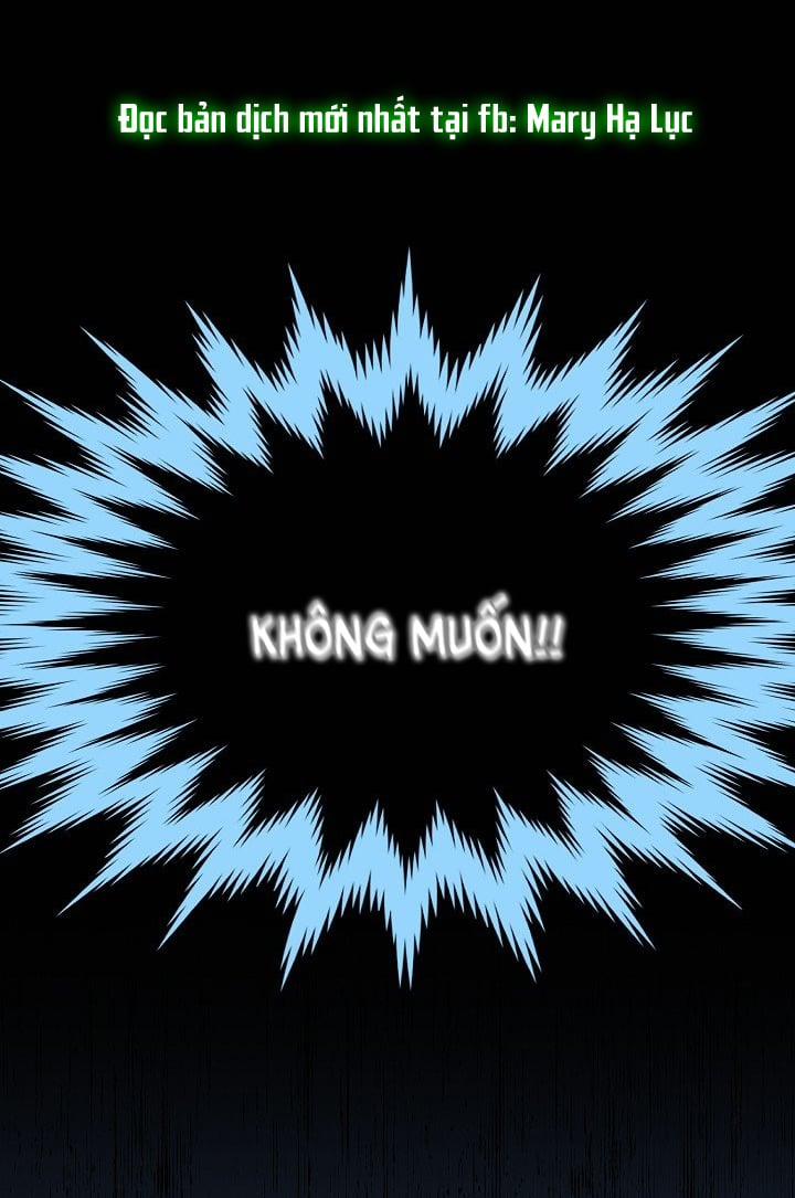 [18+] Đêm Bí Mật Của Thánh Nữ Bị Giam Cầm 11.2 trang 34