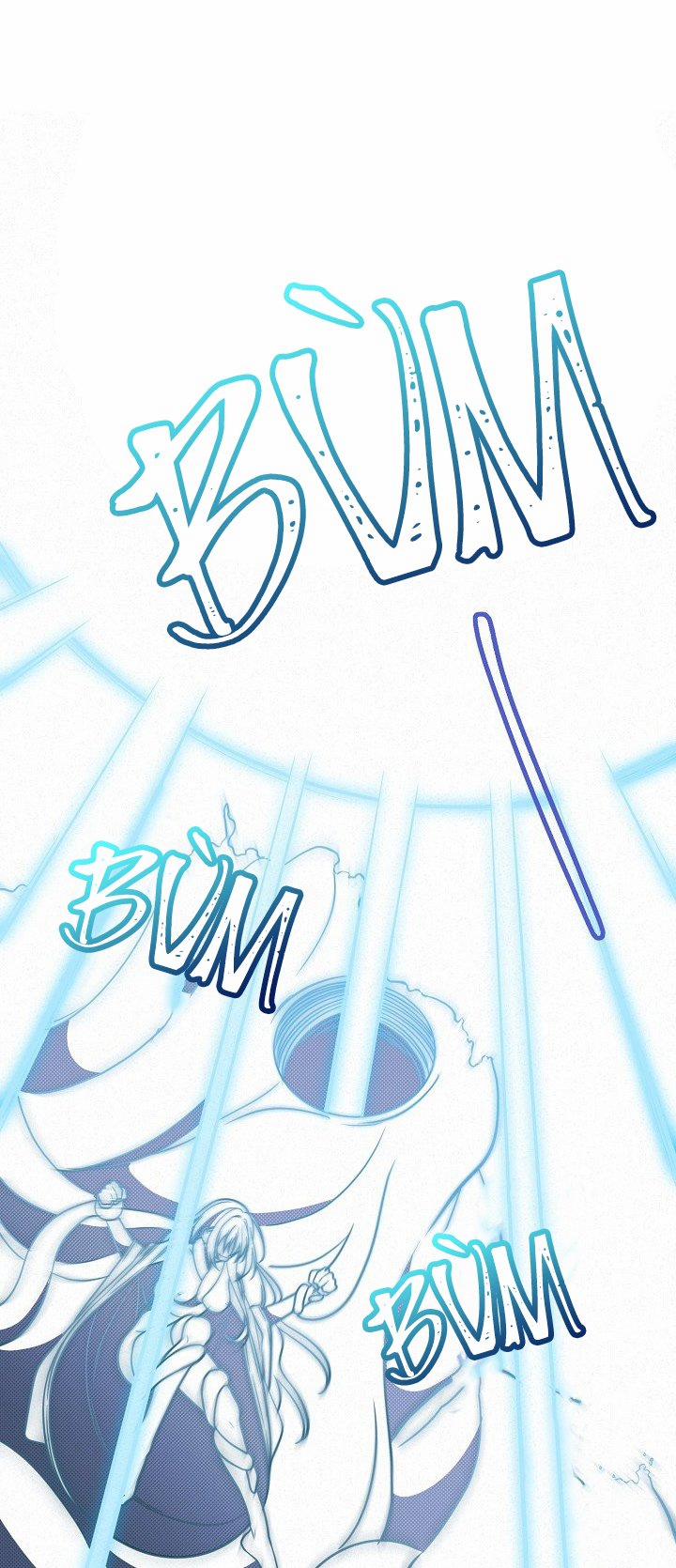 [18+] Đêm Bí Mật Của Thánh Nữ Bị Giam Cầm 11.2 trang 37