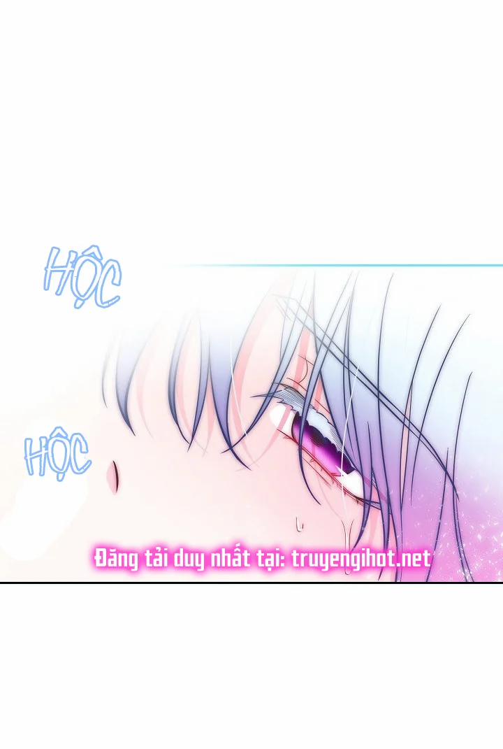 [18+] Đêm Bí Mật Của Thánh Nữ Bị Giam Cầm 11.2 trang 40