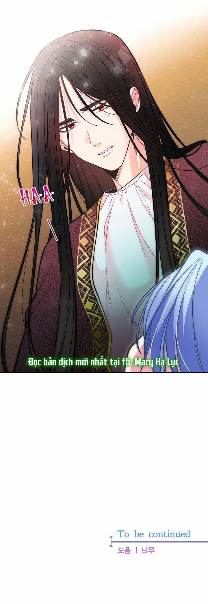 [18+] Đêm Bí Mật Của Thánh Nữ Bị Giam Cầm 11.2 trang 41