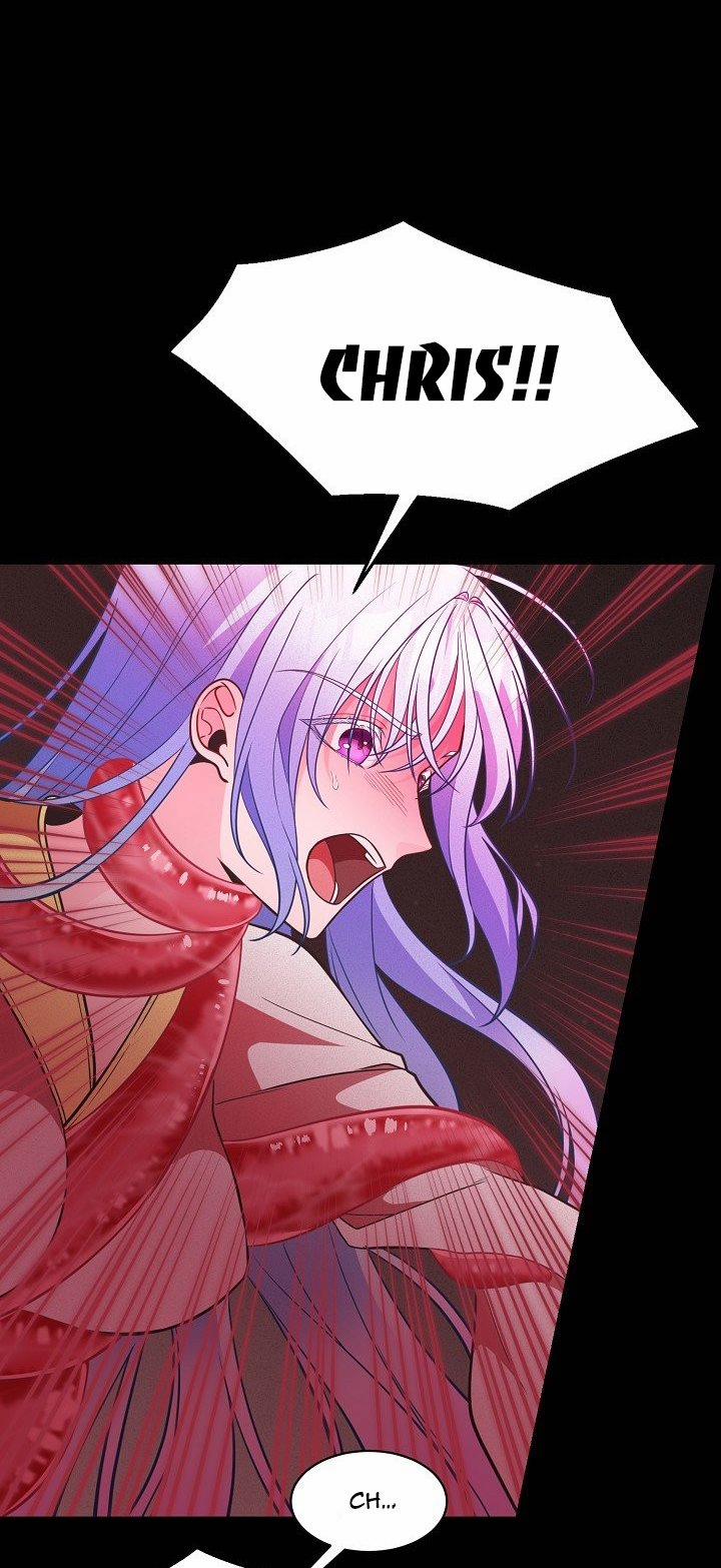 [18+] Đêm Bí Mật Của Thánh Nữ Bị Giam Cầm 11.2 trang 6