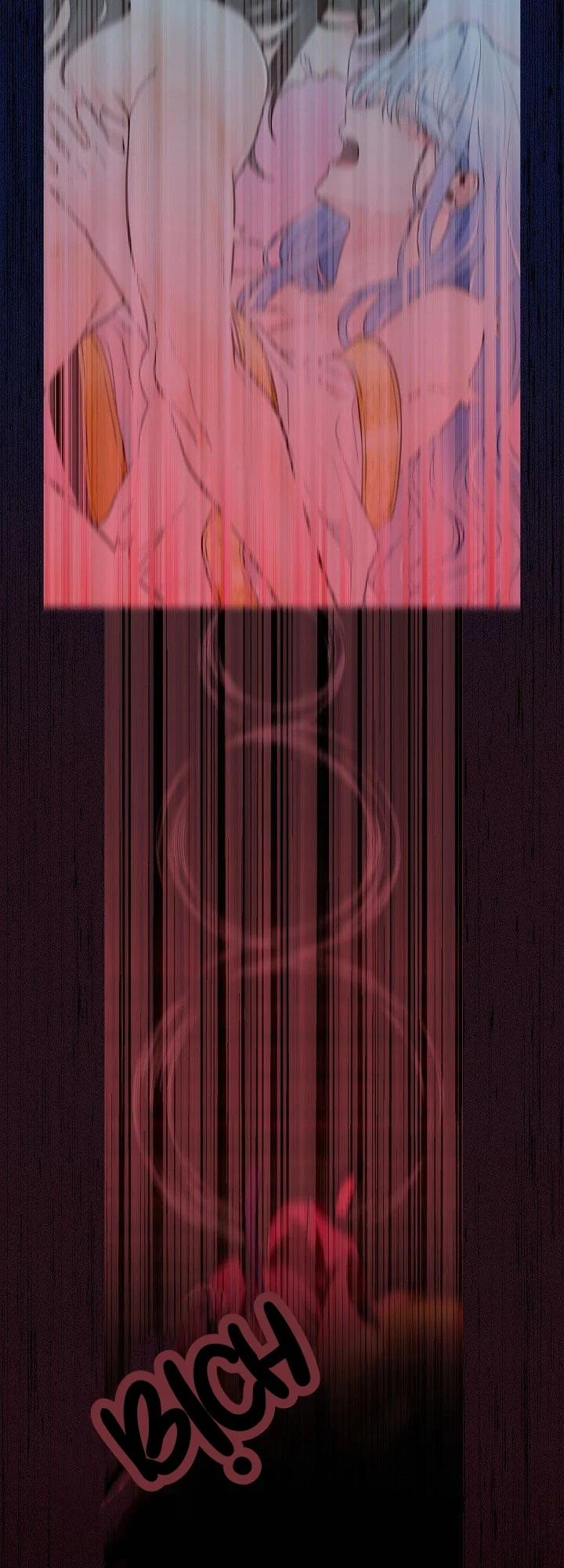 [18+] Đêm Bí Mật Của Thánh Nữ Bị Giam Cầm 12.2 trang 0