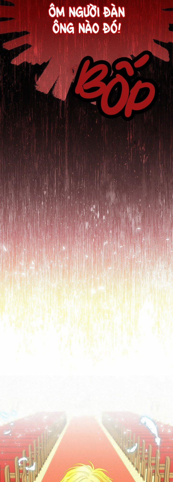 [18+] Đêm Bí Mật Của Thánh Nữ Bị Giam Cầm 12.2 trang 15