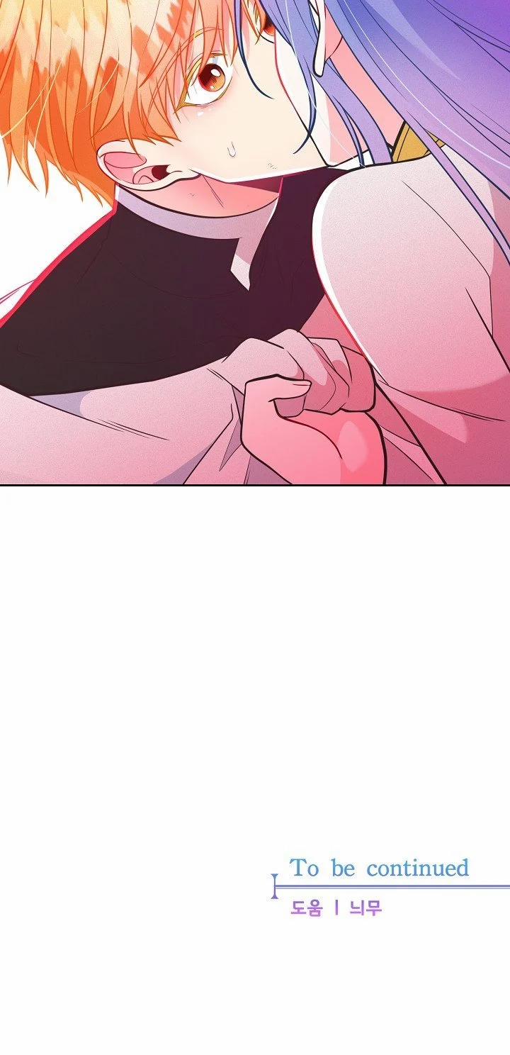 [18+] Đêm Bí Mật Của Thánh Nữ Bị Giam Cầm 12.2 trang 26